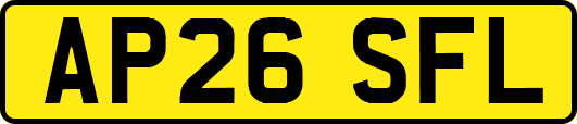AP26SFL