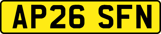 AP26SFN