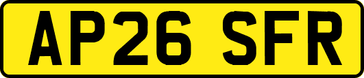 AP26SFR