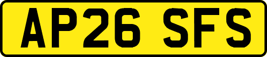 AP26SFS