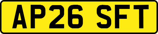 AP26SFT