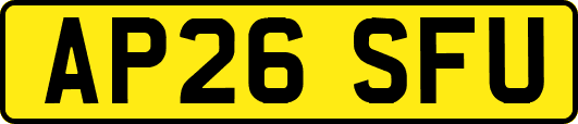AP26SFU