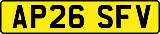 AP26SFV