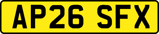 AP26SFX