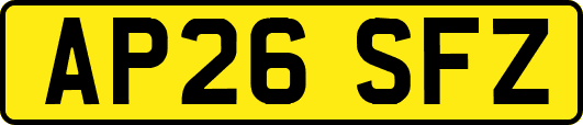 AP26SFZ