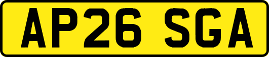 AP26SGA
