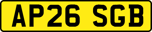 AP26SGB