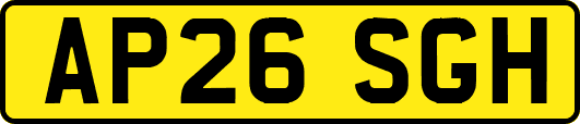 AP26SGH