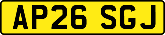 AP26SGJ