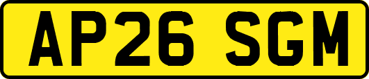 AP26SGM