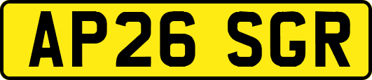 AP26SGR