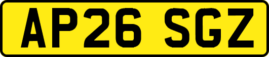 AP26SGZ