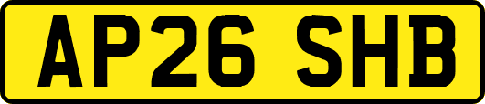 AP26SHB