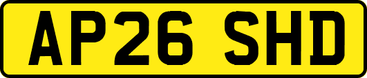 AP26SHD