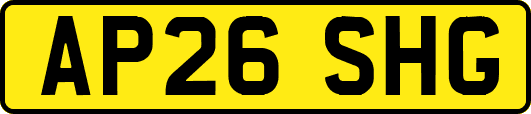 AP26SHG