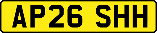 AP26SHH