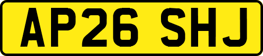 AP26SHJ