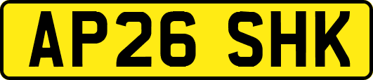 AP26SHK