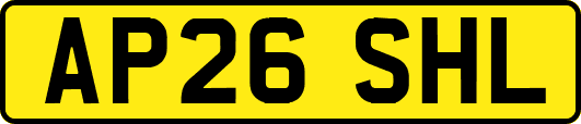 AP26SHL