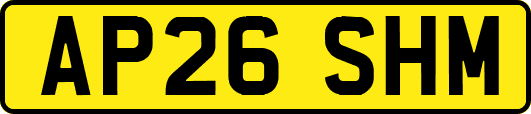 AP26SHM