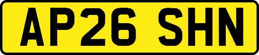 AP26SHN