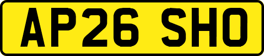 AP26SHO