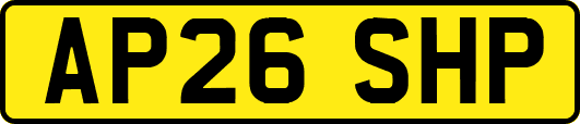 AP26SHP