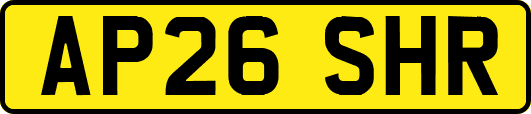AP26SHR