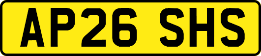 AP26SHS