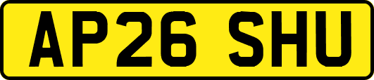 AP26SHU