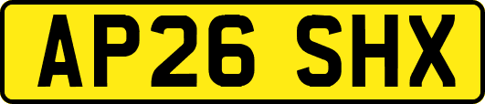 AP26SHX