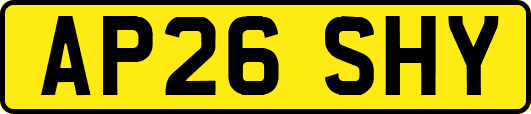 AP26SHY