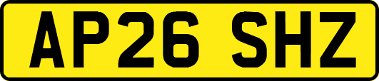AP26SHZ