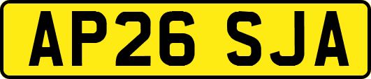 AP26SJA