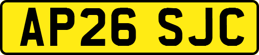 AP26SJC