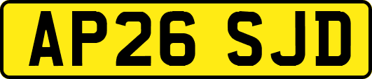 AP26SJD