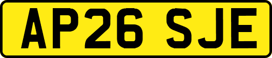 AP26SJE