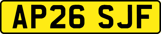 AP26SJF