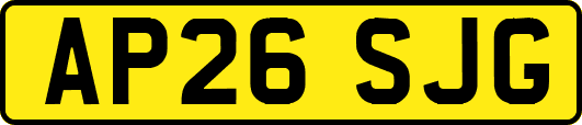 AP26SJG