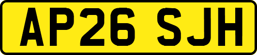 AP26SJH
