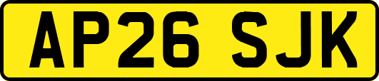 AP26SJK