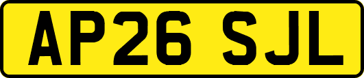 AP26SJL