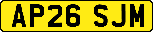 AP26SJM