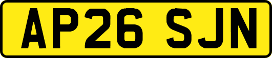 AP26SJN
