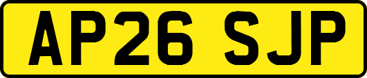 AP26SJP
