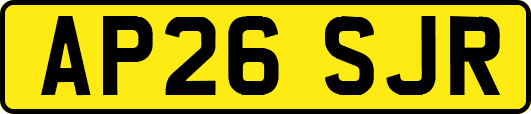 AP26SJR