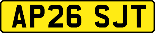 AP26SJT