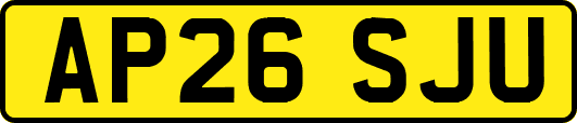 AP26SJU