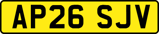 AP26SJV