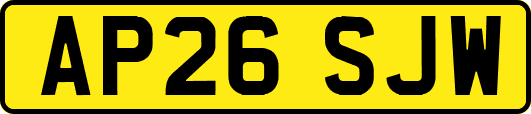 AP26SJW